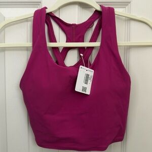 Lululemon STASH IT BRA *MEDIUM SUPPORT, B/C CUPS
